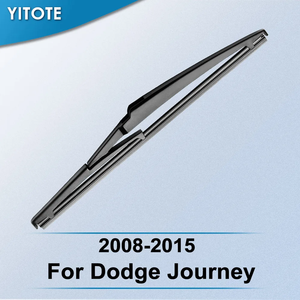 Задняя щетка стеклоочистителя YITOTE для Dodge Journey 2008 2009 2010 2011 2012 2013 2014