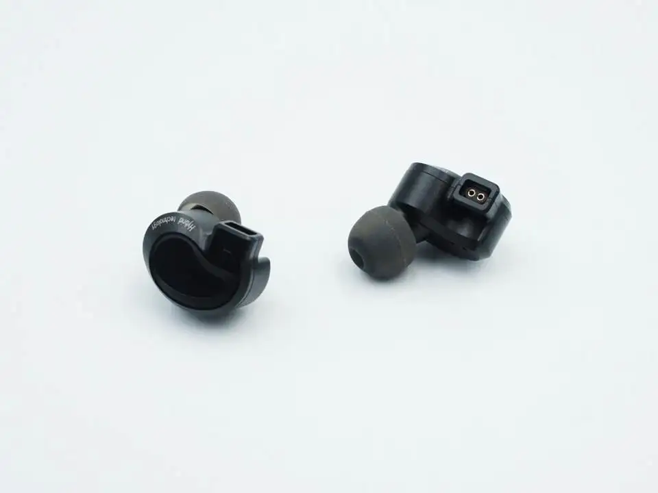 

BQEYZ K1 1 Balanced Armature + 2 Dynamic Driver Hybrid 2pin 0.78mm Metal Aluminum Shell HiFi In-ear Earphone IEMs