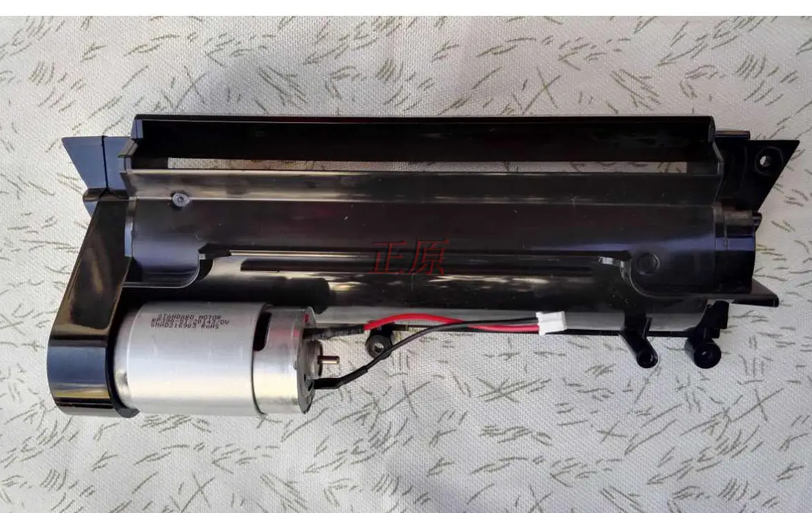 

Main Middle Intermediate Brush Motor for Ecovacs Deebot CEN550 CEN553 CEN661 BFD-WWT Robot Vacuum Cleaner Parts Replacement