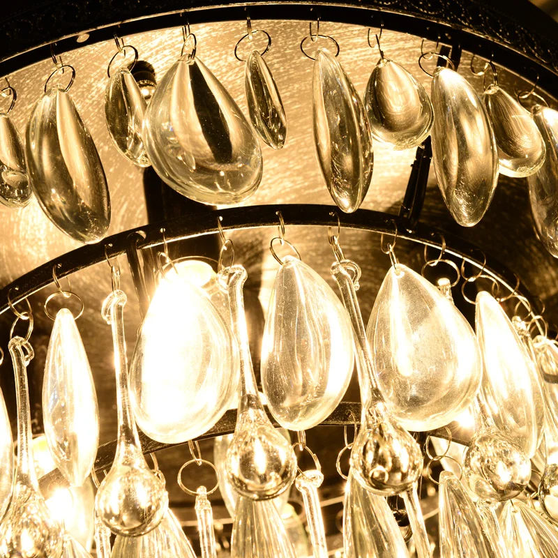 Рисунок 4 - Необычный Урожайный Американский