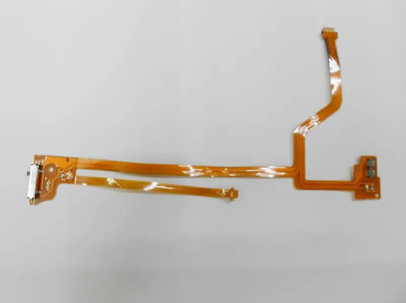 Original For 3ds Volume Cable Repair Part For 3ds Speaker Flex Ribbon