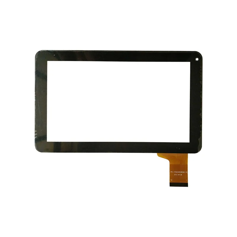 Новый 9-дюймовый сенсорный экран дигитайзер стекло для Piranha Ultra 4 Tab 9 0 tablet PC |