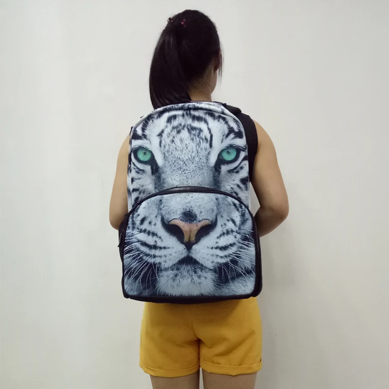 Large backpack