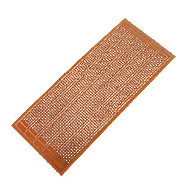 Горячая Распродажа новый электрический блок 8 5x20 см DIY печатная плата прототипа