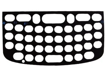

For Motorola Symbol MC70 QWERTY Keypad Overlay 44-Key, New Compatible