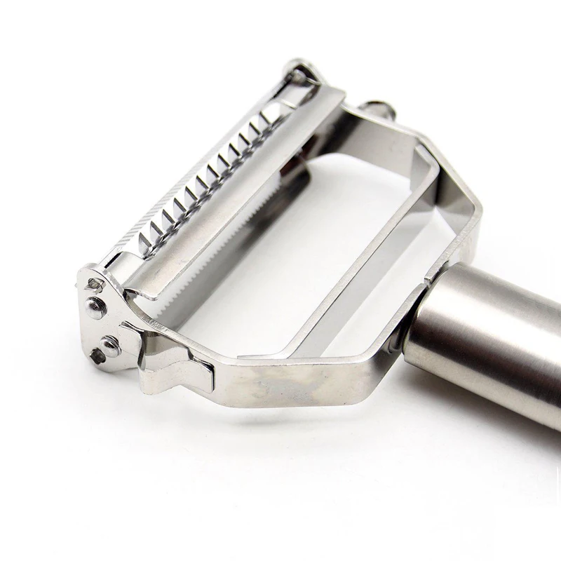 Инструменты для фруктов и овощей, нож для чистки и нарезки соломкой из ...