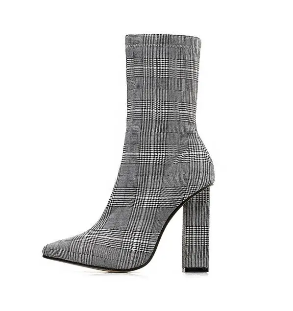 

2019 chaussures femme shoes woman zapatos de mujer women zapatillas high heels botas moda chaussures femme nouveau boots talon