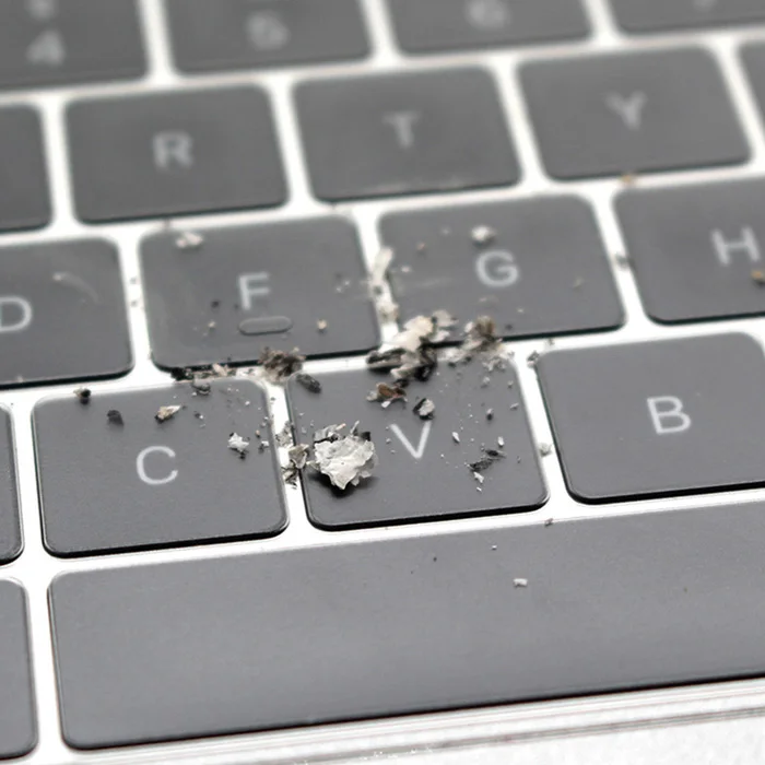 Защита клавиатуры США для 2017 Macbook Air 13 Retina 3 силиконовый защитный чехол MacbookPro 15 4 Pro