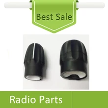 10 комплектов X канал и регулятор громкости для GP328 GP338 PTX-760 Motorola радио