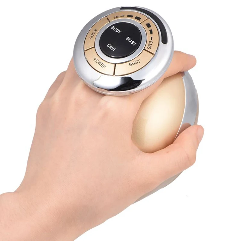  EMS RF Slimming Anti Wrinkle Tightening Rejuvenation Skin Beauty Machine Body Slim Shapper Lose Wei
