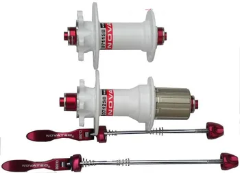 

anodized color hub Novatec hub D711 712SB /BICYCLE HUB /MTB hub / 32h and 36H / four colors