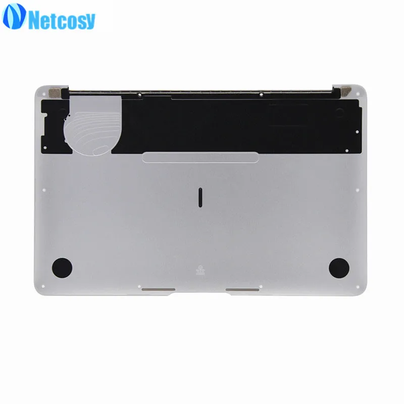 

Netcosy A1370 Battery housing cover For Macbook Air A1370 2010 2011 laptop replace cover repair A1370 2010-2011 Buttom case