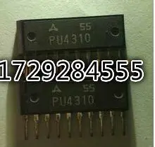 10 шт./лот PU4310