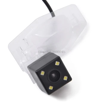 

For Honda Jazz 2002-2016 LED CCD HD Special Car Rear View Camera Reversing Rearview Parking Camera Nightvision