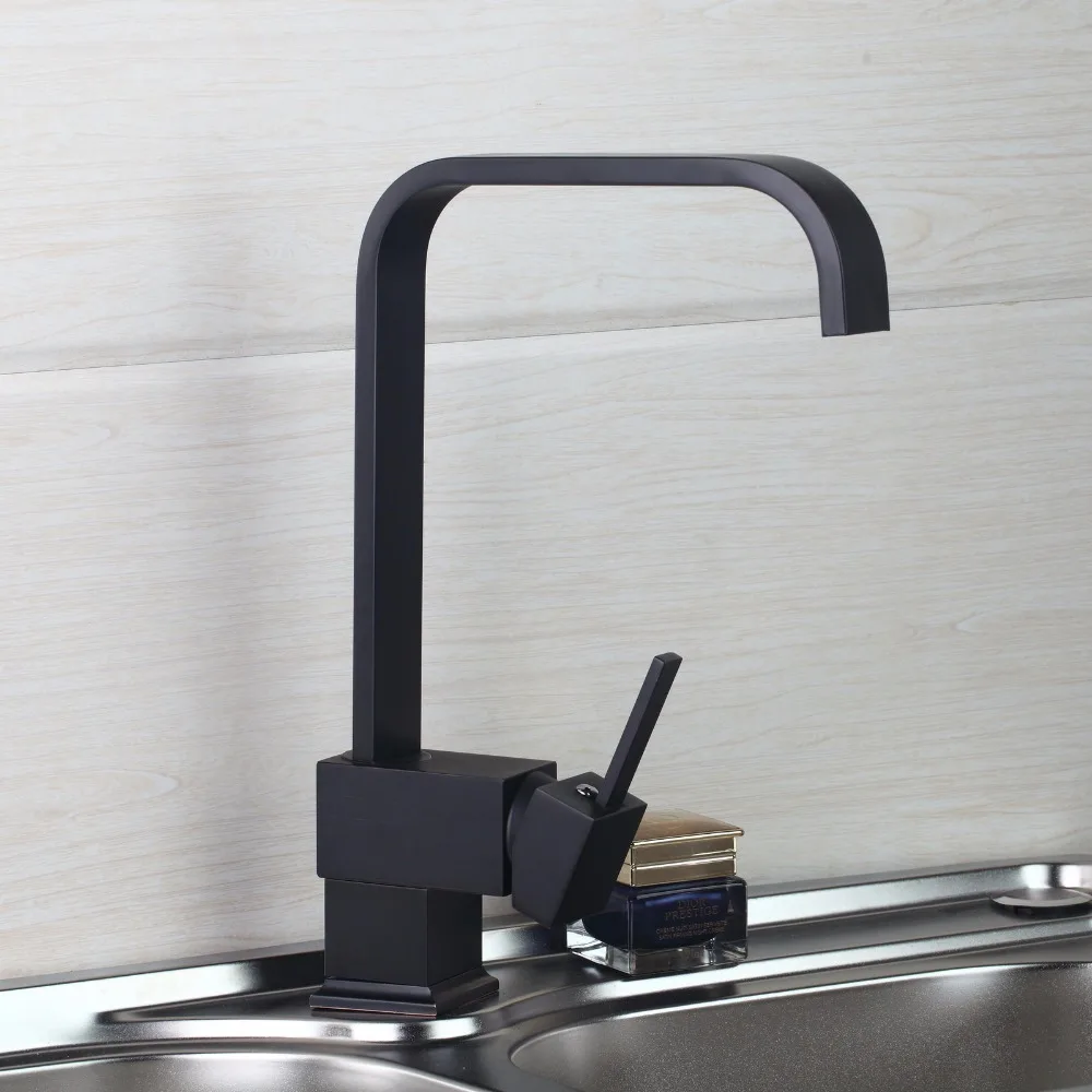Vergelijk prijzen op black kitchen faucet online winkelen ...