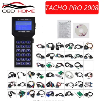 

Super Tacho Pro V2008 July PLUS Universal Dash Programmer UNLOCK Tacho Pro 2008 Odometer Programmer Tacho Pro V2008.07 Full