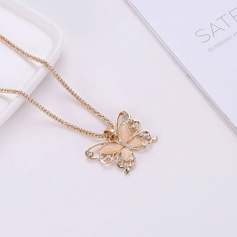 Crystal Jewelry