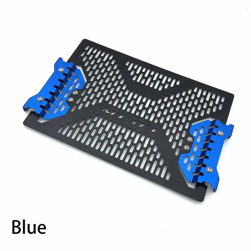

Radiator Grille Guard Protection Cover Motorcycle For YAMAHA MT-07 Tracer FZ07