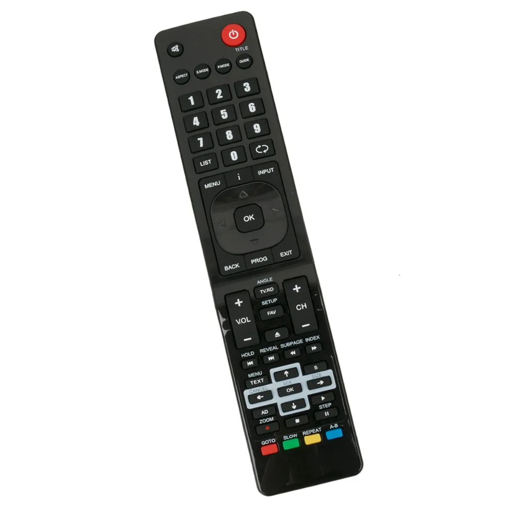Новый RM C3174 пульт дистанционного управления подходит для JVC LT 42C550 LT42C550 42 LED TV|remote