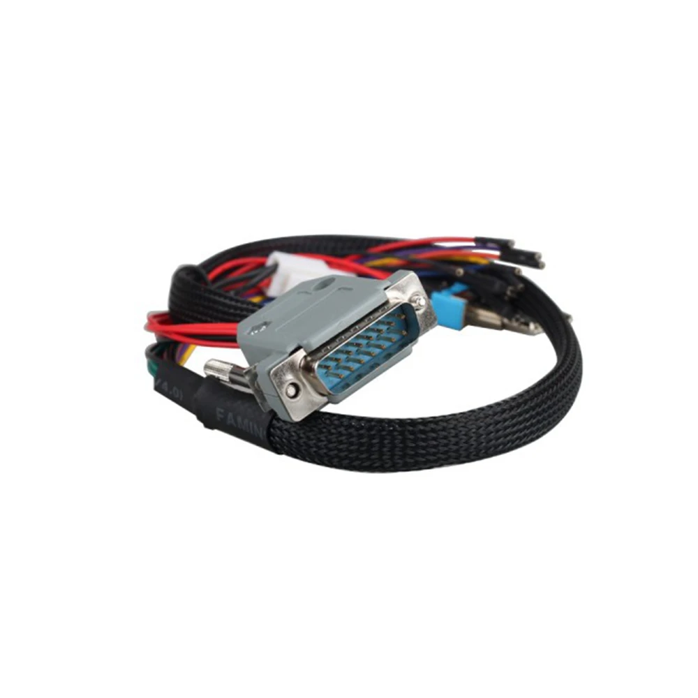 V54 FGTech v0475 v0386 vd300 Galletto 4 Master BDM Tricore OBD функциональный FG Tech ECU Программатор с
