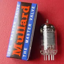 1 шт.-2 шт./лот, Hi-Fi, muiiard трубка 12AX7/ECC83 12AX7 ECC83 6N4