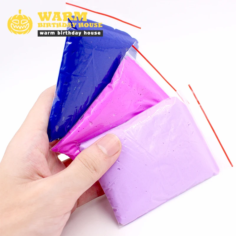 Fluffy Foam Slime Clay Ball Supplies DIY Light Soft Cotton Charms Slime Fruit Kit Cloud Craft Antistress Kids Toys for Childrens Fluffy Foam Slime Clay Ball Supplies DIY Light Soft Cotton Charms Slime Fruit Kit Cloud Craft Antistress Kids Toys for Childrens