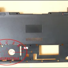 Для ASUS X550 X550C X550VC X550V A550 Y581C Y581L K550V F550V Нижний Базовый чехол Чехол 13NB00T1AP1802
