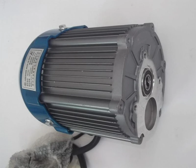 BM1418W 12B 300W 500W 650W 750W 36V 48V 60V DC бесщеточный двигатель светильник легкий трехколесный
