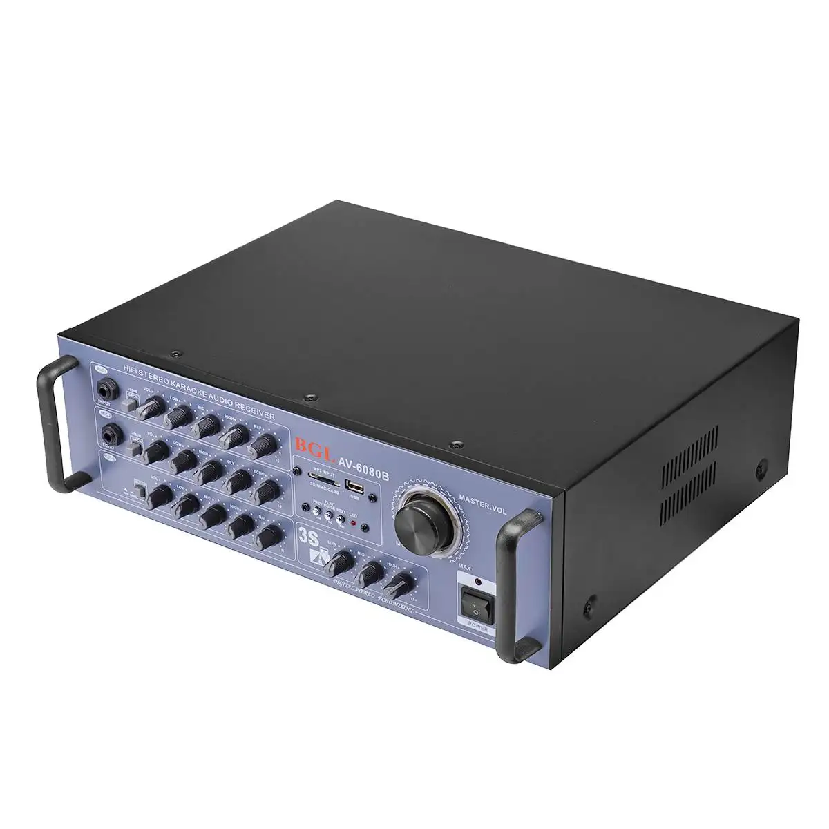 Новинка 150 Вт+ 150 Вт домашние усилители аудио hi-fi цифровой bluetooth усилитель сабвуфер усилитель домашний кинотеатр звуковая система усилитель