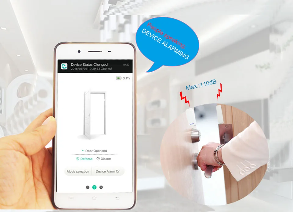 wifi door sensor-1