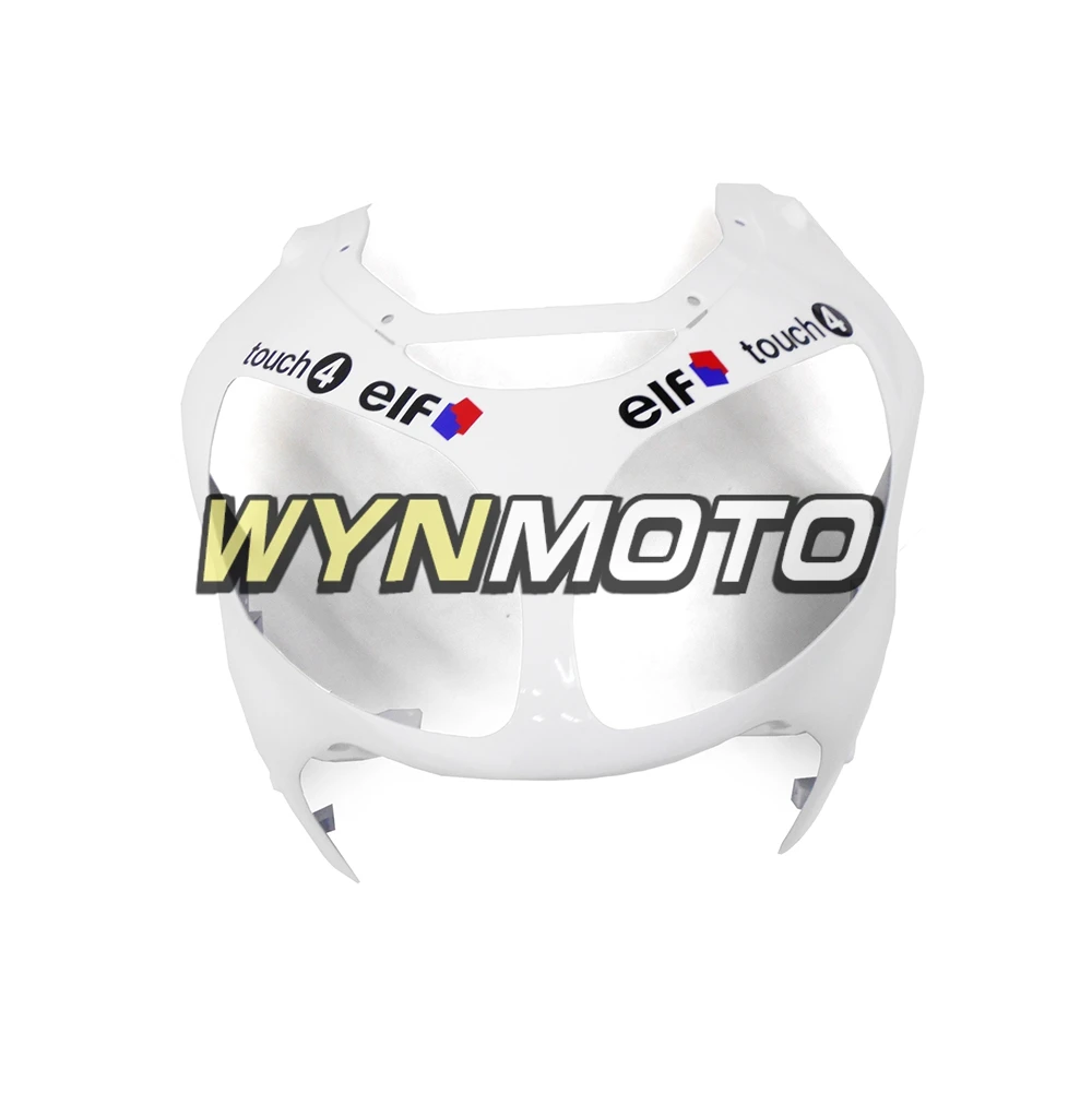 Полные Обтекатели для Kawasaki ZX 12R 02 06 ZX12R 2002 2006 год инъекции ABS пластик Корпус новые