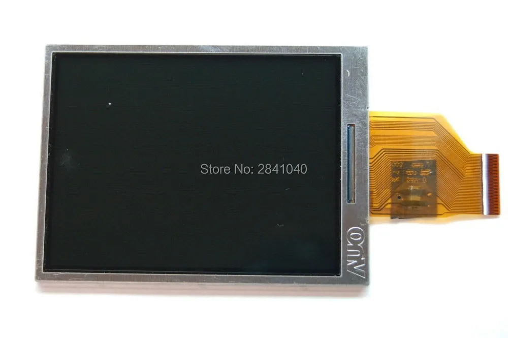 

LCD Display Screen for SAMSUNG PL80,PL81,SL630 Digital camera