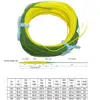 Aventik Free Shipping Switch Fly Line 100ft Floating Switch Cast Fishing Line ► Photo 2/2