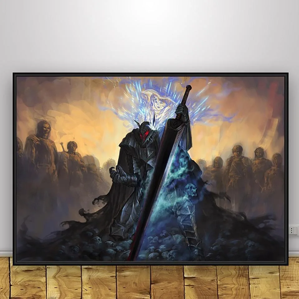 Berserk-Poster-Japan-Anime-Art-Silk-Posters-Wall-Decor-Prints.jpg_640x640 (2)
