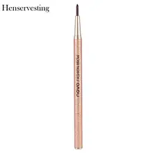 Карандаш модный макияж косметический натуральный долговечный Водонепроницаемый бровей набор