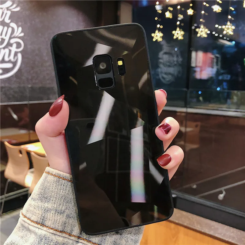 

3D Diamond Texture Case For Samsung Galaxy J2 J5 J7 Prime Case Shiny Candy Color Back Cover for Samsung J4 J6 J8 Plus 2018 Cover