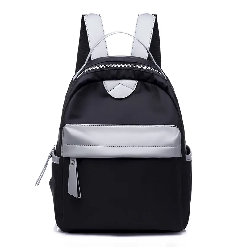 Buy Simple Style Women Backpacks New Fashion Casual