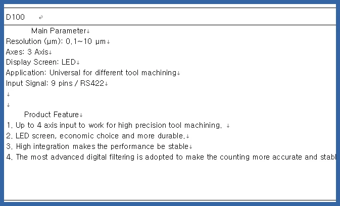 D100