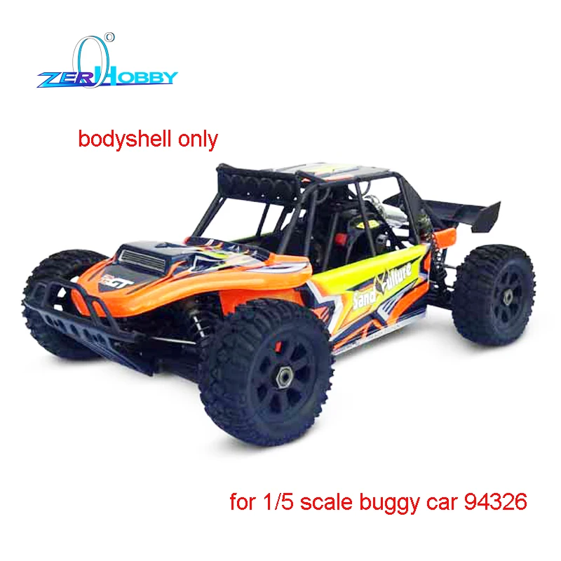 HSP RACING RC CAR SPARE PARTS ACCESSORIES 1/5 SCALE GP OFF