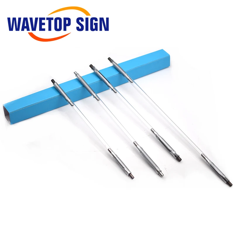 Лазерная ксеноновая лампа серии X9 WaveTopSign короткая дуговая Q switch импульсветильник