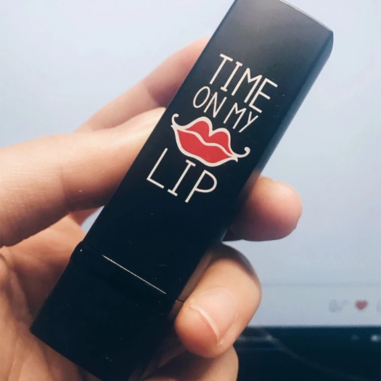 lips korean makeup