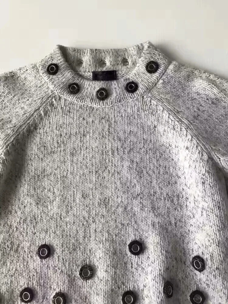 Женские свитера и пуловеры, кашемировый пуловер для женщин, Восхитительный вязаный джемпер, элегантная зимняя теплая одежда