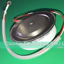 Прямая KK1200A/1600 V Быстрый SCR Тиристоры выпуклые KK1200-16 модуль IGBT 1200A 1600 V