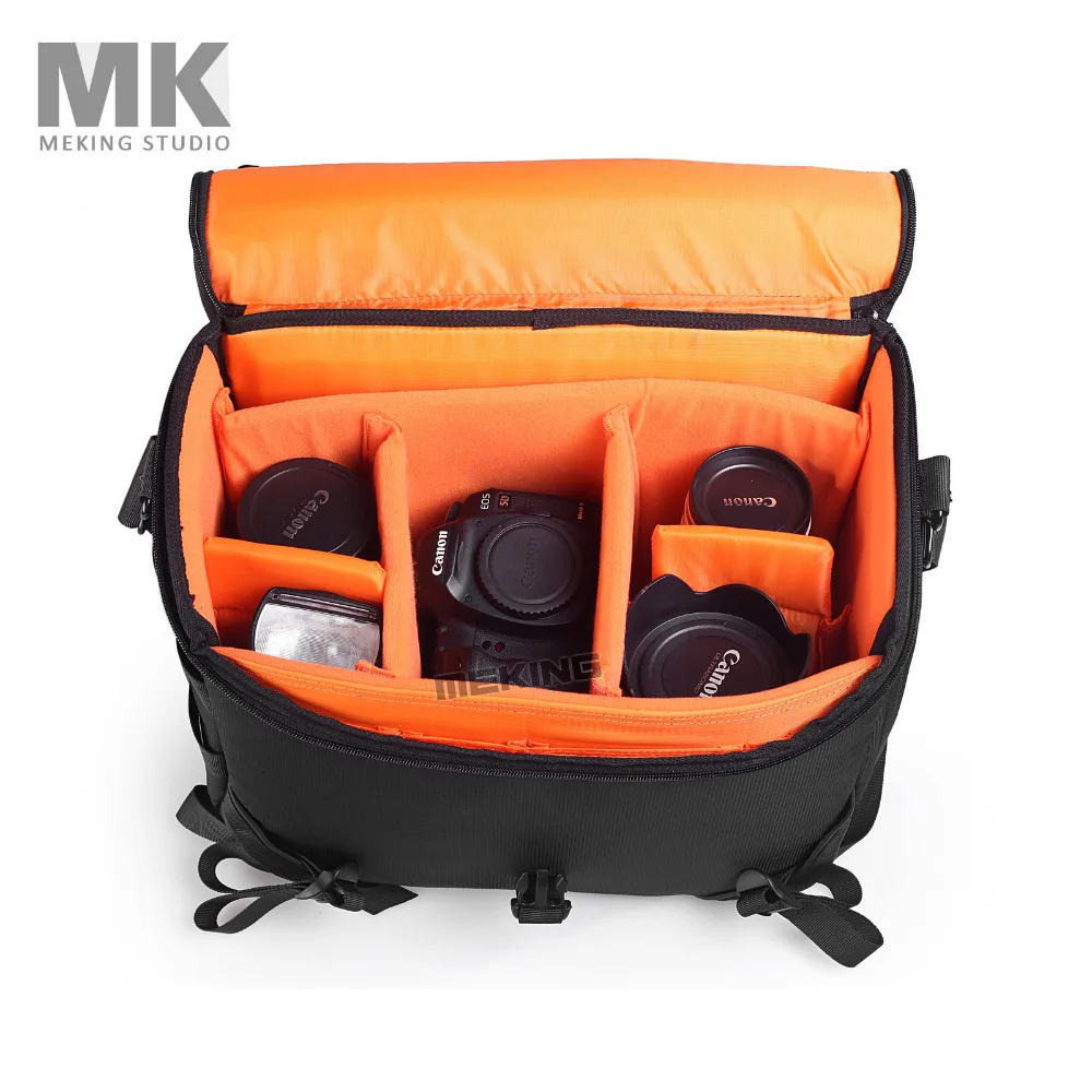 Камера casepro сумка сумки на плечо ANGEL 300 с водонепроницаемым дождевиком|camera bag|camera bag