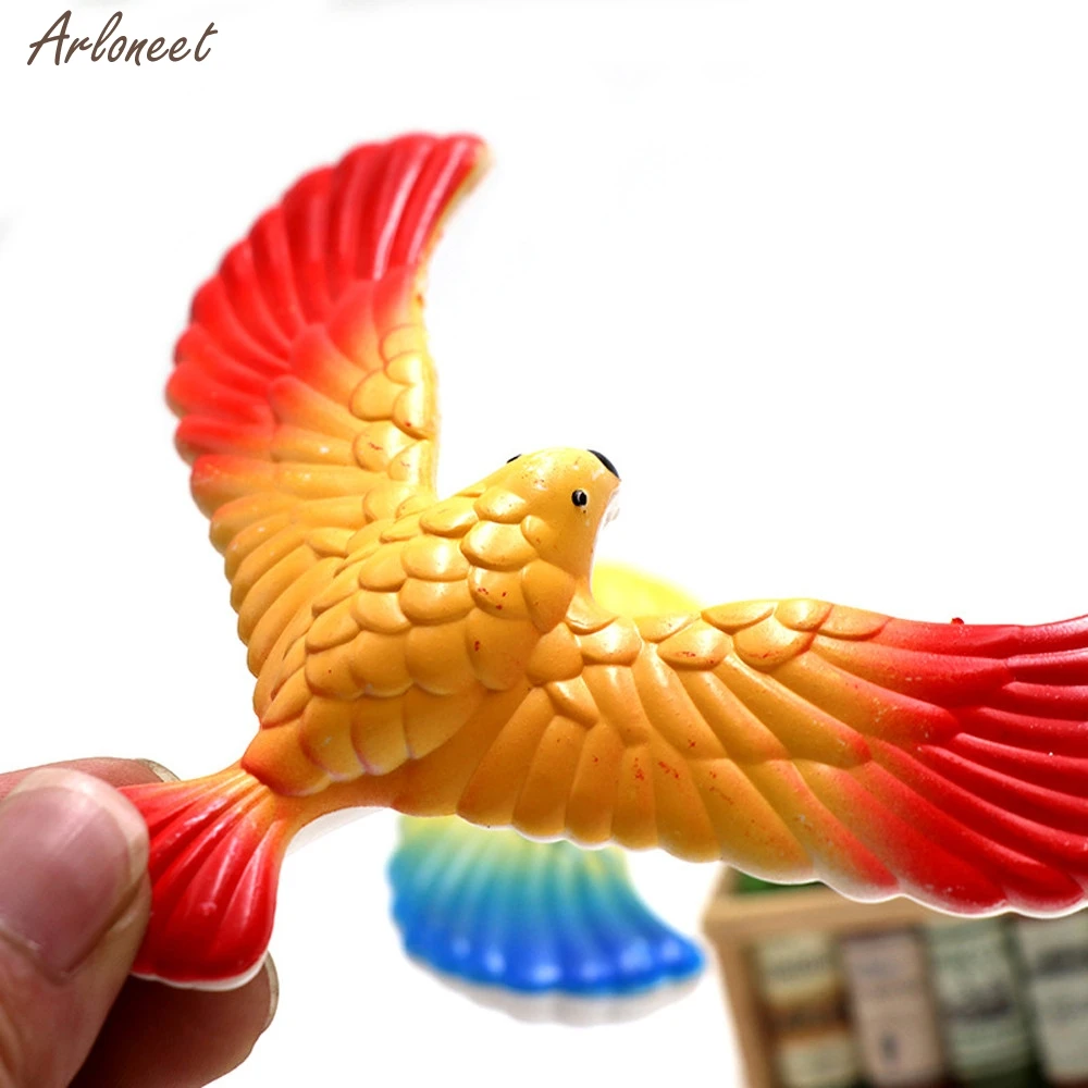 Magic Balancing Bird With Pyramid Science Toy Amazing Pyramid Stand Desk Toy Novelty Eagle Fun Learn Gag Kid Funny Gift 27