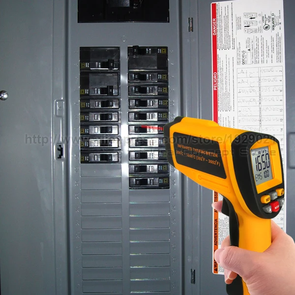 2-Ideal-Concept-thermometer-IR-G1650-Application