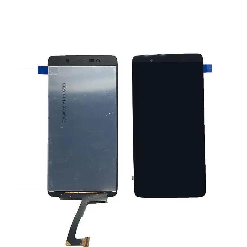 5 2 &quotдля Blackberry DTEK50 DTEK 50 ЖК дисплей с сенсорным экраном дигитайзер сборка для