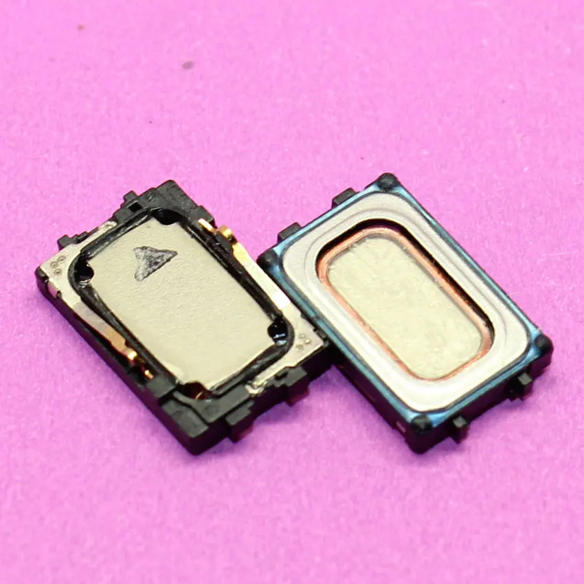 1 шт. Новинка 12*8*2 мм динамик наушник гарнитура приемник для Nokia 5230 5800 X6 E52 E66 E71 E72 N8