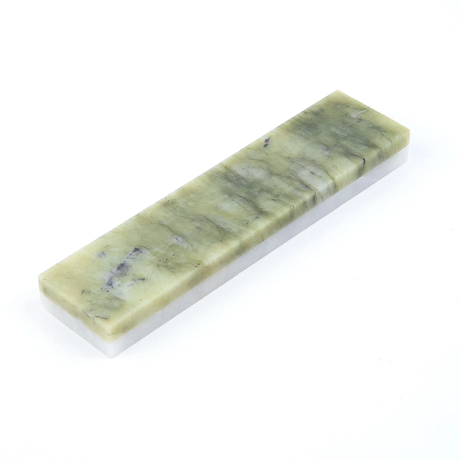 Заточка для кухни 10000/8000 зернистость прямой Агат масло камень бритва 2