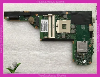 

Free Shipping 633863-001 LAPTOP MOTHERBOARD for HP PAVIVLION DM4 DM4-1000 series motherboard HM55 Tested working